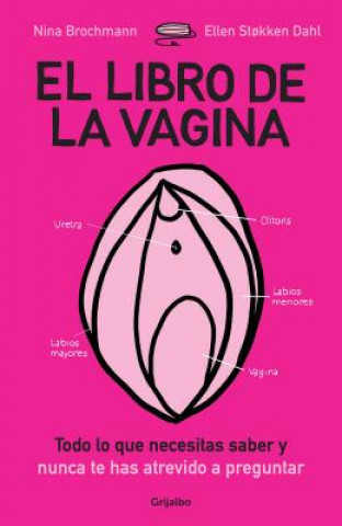 El libro de la vagina: todo lo que necesitas saber y que nunca te has atrevido a  preguntar / The Wonder Down Under: The Insider's Guide to the Anatom