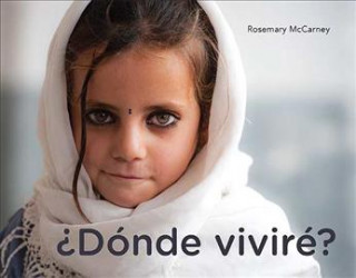 Donde Vivire?