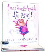 Izan amets handi Lili txiki