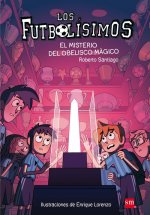 Futbolisimos