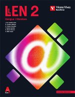 LLEN 2 VALENCIA BATXILLERAT (AULA 3D)