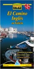 El camino inglés en Galicia