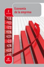 Economía de la empresa 2 bachillerato -LOMCE-