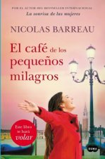 El café de los peque?os milagros