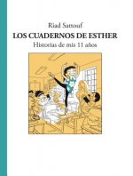 Los Cuadernos de Esther