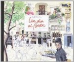 Barcelona, un dia al Born