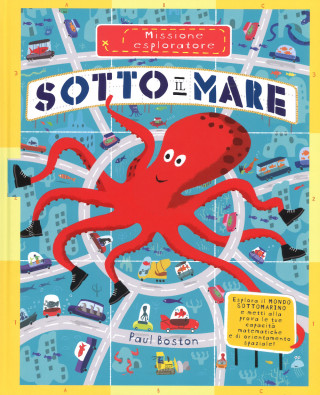 Sotto il mare
