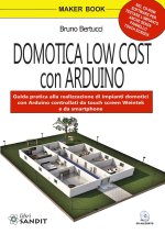 Domotica low cost con Arduino