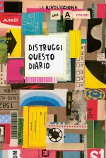 Distruggi questo diario (a colori)
