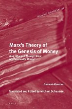 Marx's Theory of the Genesis of Money: How, Why, and Through What Is a Commodity Money?