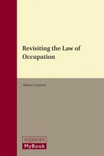 Revisiting the Law of Occupation