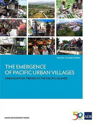 Emergence of Pacific Urban Villages