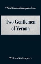 Two Gentlemen of Verona