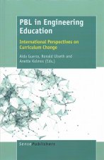 PBL in Engineering Education