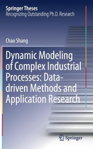 Dynamic Modeling of Complex Industrial Processes: Data-driven Methods and Application Research