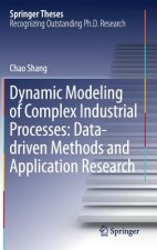 Dynamic Modeling of Complex Industrial Processes: Data-driven Methods and Application Research