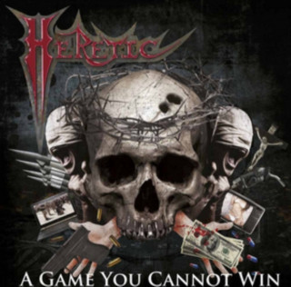 A Game You Cannot Win (LTD Digipak Edition)