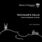 Tecchler's Cello