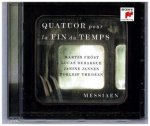 Quatuor pour la fin du temps