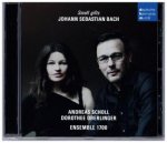 Bach-Small Gifts
