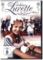 Die schöne Lurette, 1 DVD