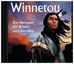 Winnetou-Ein Hörspiel für