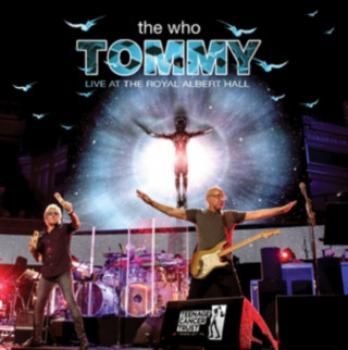 Tommy: Live At The Royal Albert Hall (2CD)
