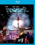 Tommy: Live At The Royal Albert Hall (Blu-Ray)