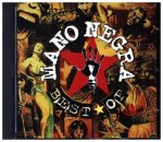 Best Of Mano Negra
