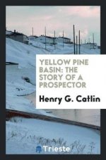 Yellow Pine Basin