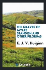 Graves of Myles Standish and Other Pilgrims