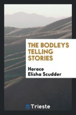 Bodleys Telling Stories