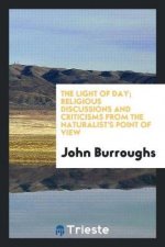 Light of Day