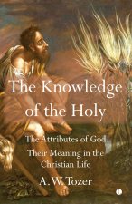 Knowledge of the Holy