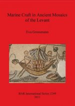 Marine Craft in Ancient Mosaics of the Levant