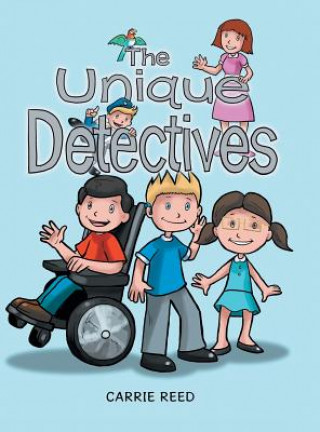 Unique Detectives