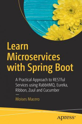 Learn Microservices with Spring Boot