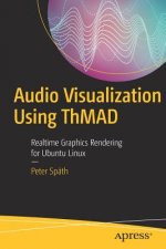 Audio Visualization Using ThMAD
