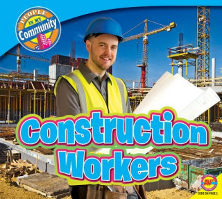 Construction Worker