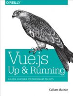 Vue.js - Up and Running