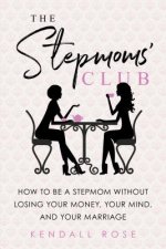 STEPMOMS' CLUB