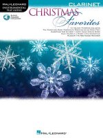 Christmas Favorites: Clarinet