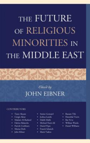 Future of Religious Minorities in the Middle East