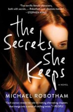 The Secrets She Keeps