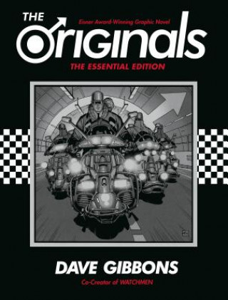Originals: The Essential Edition