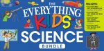 The Everything Kids' Science Bundle: The Everything(r) Kids' Astronomy Book; The Everything(r) Kids' Human Body Book; The Everything(r) Kids' Science