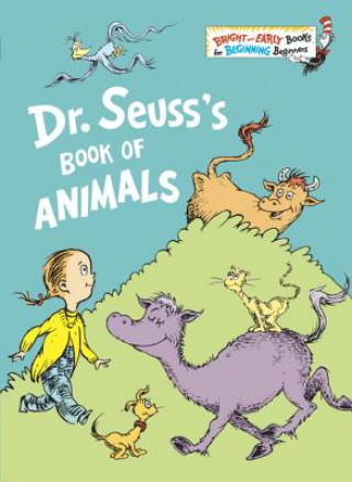 Dr. Seuss's Book of Animals
