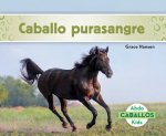 Caballo Purasangre (Thoroughbred Horses) (Spanish Version)
