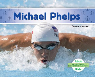 Michael Phelps (Michael Phelps) (Spanish Version)