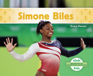 Simone Biles (Simone Biles) (Spanish Version)